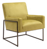 The New York Accent Chair Olive Green  Era and Style Inspired Home Decor 1