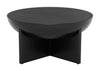 The Tume Coffee Table Black  Era and Style Inspired Home Decor 1