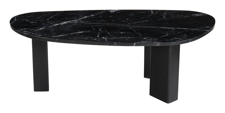 The Aberdeen Coffee Table Black  Era and Style Inspired Home Decor 1