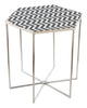 The Forma Side Table Multicolor