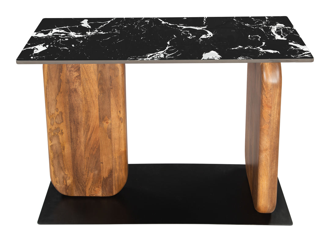 The Pemba Console Table Multicolor  Era and Style Inspired Home Decor 1