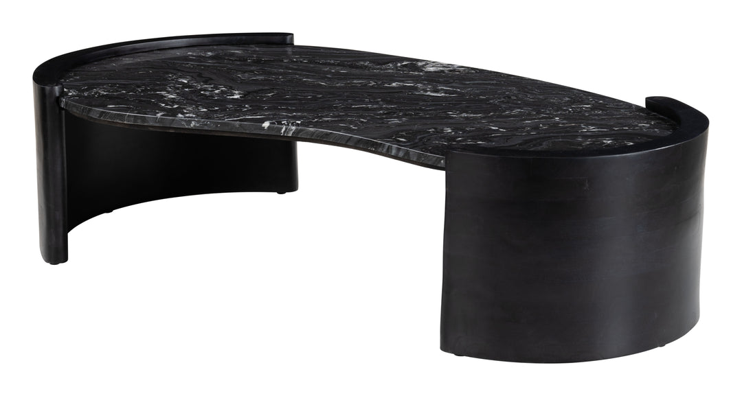 The Tartini Coffee Table Black  Era and Style Inspired Home Decor 1