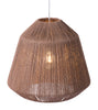 The Impala Ceiling Lamp Brown  Era and Style Inspired Home Decor 1