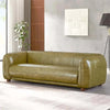 The Marlon Luxury Italian Leather Sofa Era and Style Inspired Home Décor 2