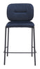 The Plat Counter Stool (Set of 2) Blue  Era and Style Inspired Home Decor 1