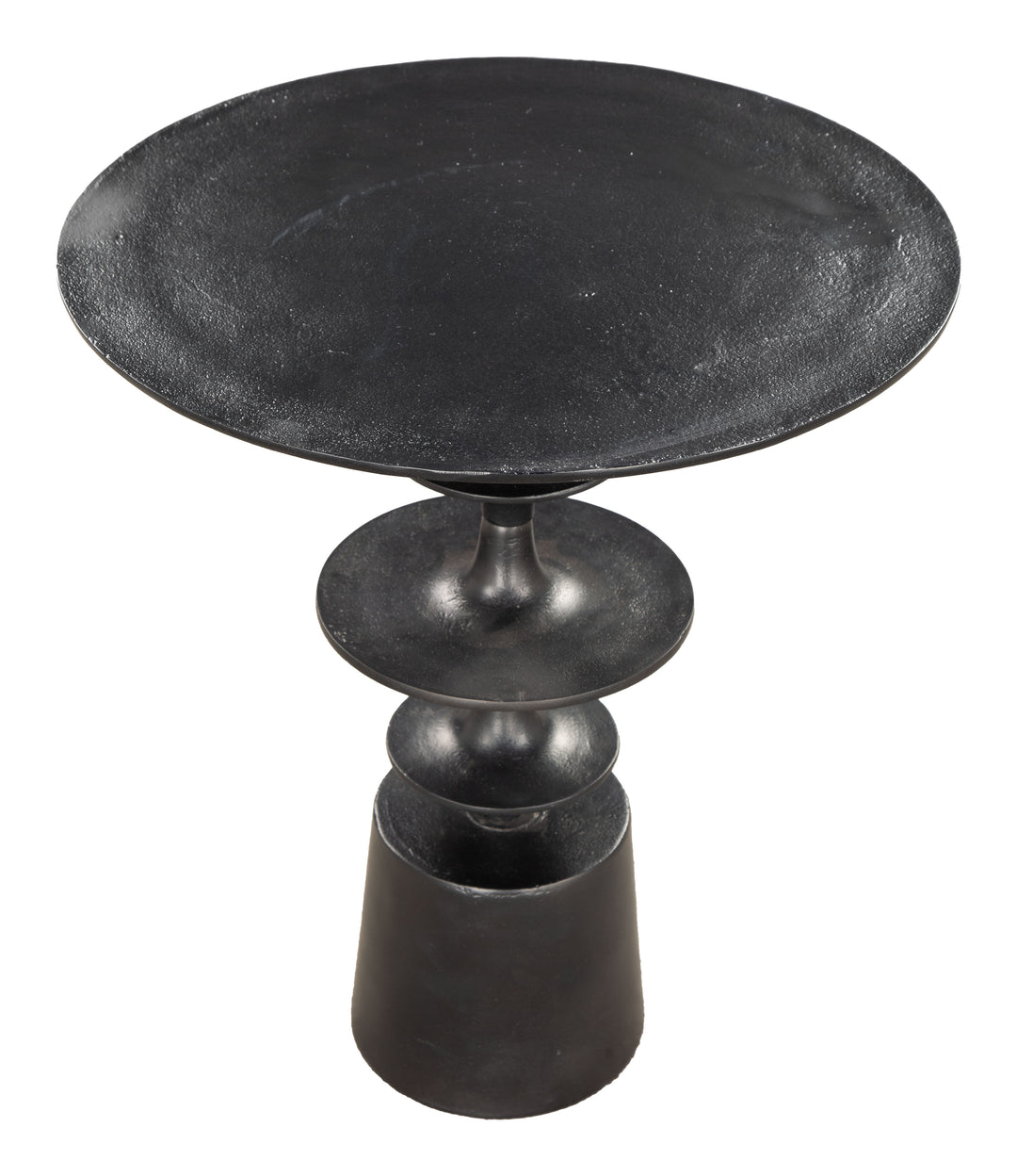 The Renie Side Table Black  Era and Style Inspired Home Decor 1