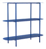 The Tre Console Table Blue  Era and Style Inspired Home Decor 1