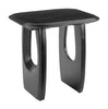 The Arasan Accent Table Black  Era and Style Inspired Home Decor 1