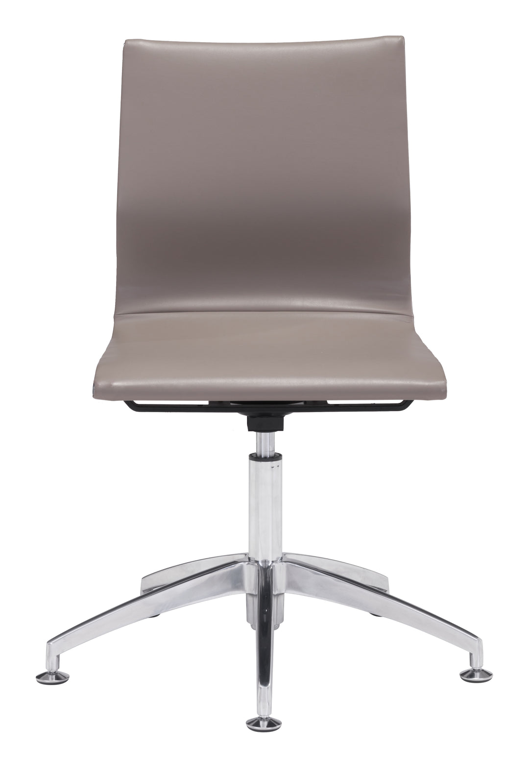 The Glider Conference Chair Taupe