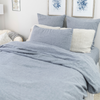 Melange Duvet Cover Set