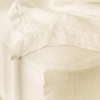 Classic Linen Bed Sheet Set