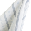 Striped Linen Kitchen Towel