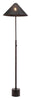 The Cardo Floor Lamp Bronze  Era and Style Inspired Home Decor 1