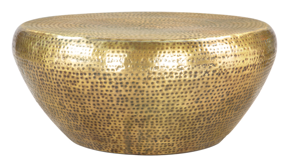 The Larache Coffee Table Gold  Era and Style Inspired Home Decor 1