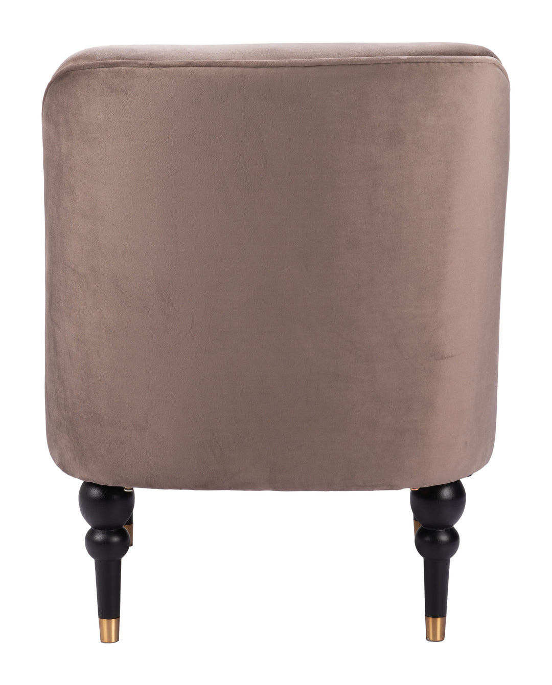 The Bintulu Accent Chair Taupe  Era and Style Inspired Home Decor 1