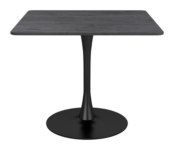 The Molly Dining Table Black  Era and Style Inspired Home Decor 1