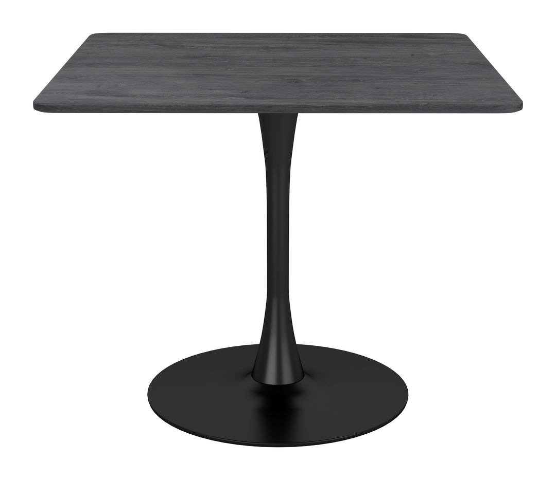 The Molly Dining Table Black  Era and Style Inspired Home Decor 1