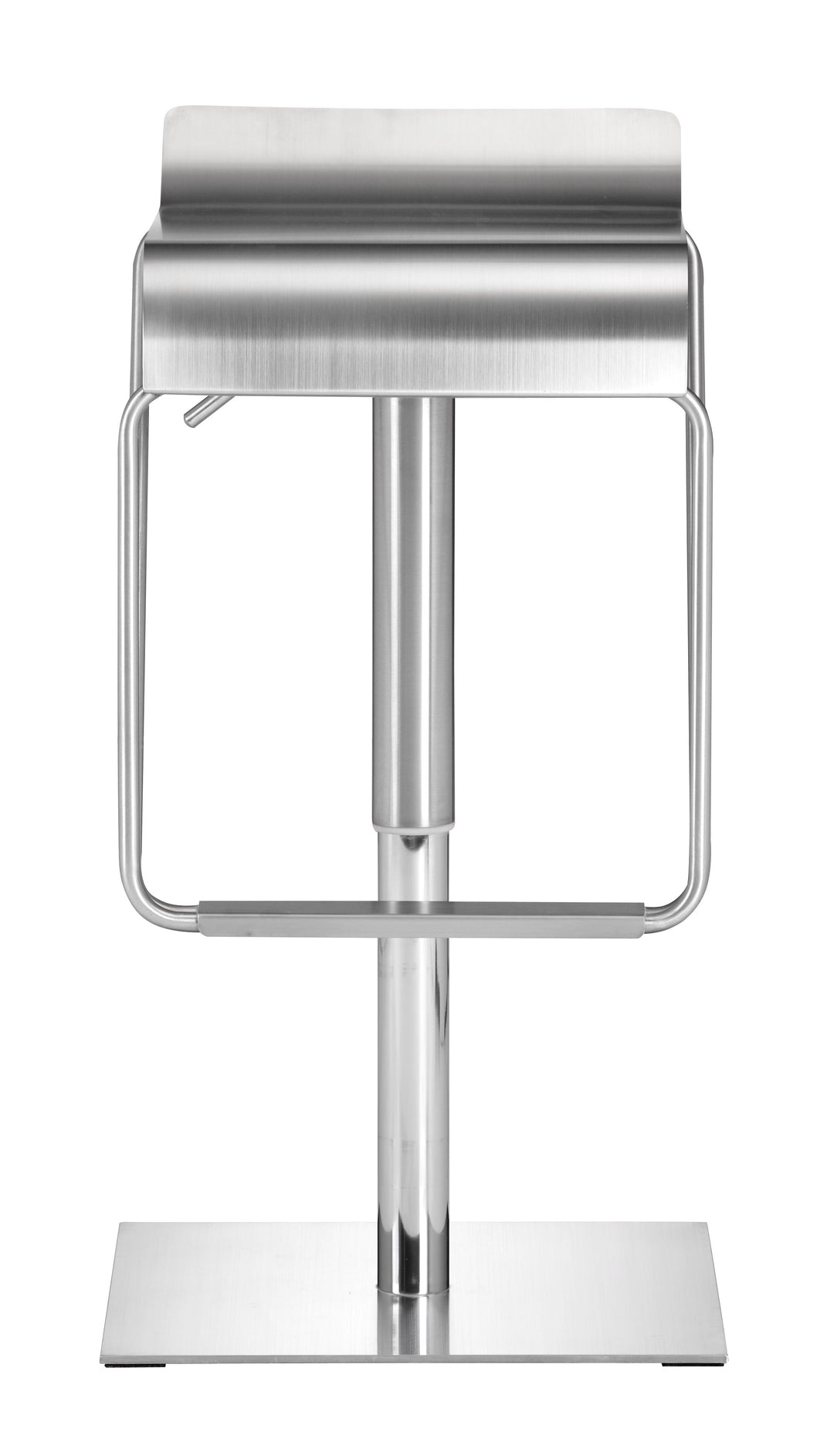 The Dazzer Barstool Silver  Era and Style Inspired Home Decor 1