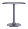 The Soleil Dining Table Gray  Era and Style Inspired Home Decor 1