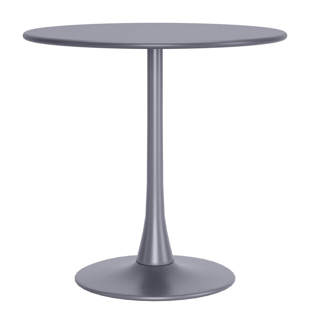 The Soleil Dining Table Gray  Era and Style Inspired Home Decor 1