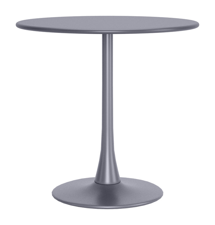 The Soleil Dining Table Gray  Era and Style Inspired Home Decor 1