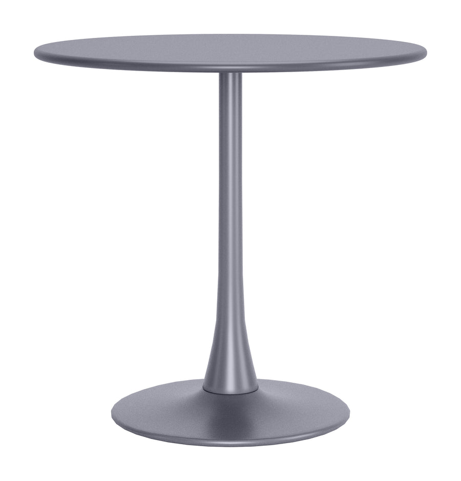 The Soleil Dining Table Gray  Era and Style Inspired Home Decor 1