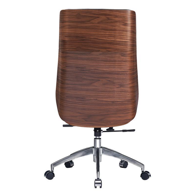 Eames-Inspired Office Chair