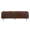 Soren Leather Sofa