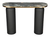 The Luxor Console Table Multicolor  Era and Style Inspired Home Decor 1