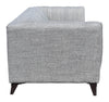 The Punta Cana Sofa Leonardo Ash  Era and Style Inspired Home Decor 1