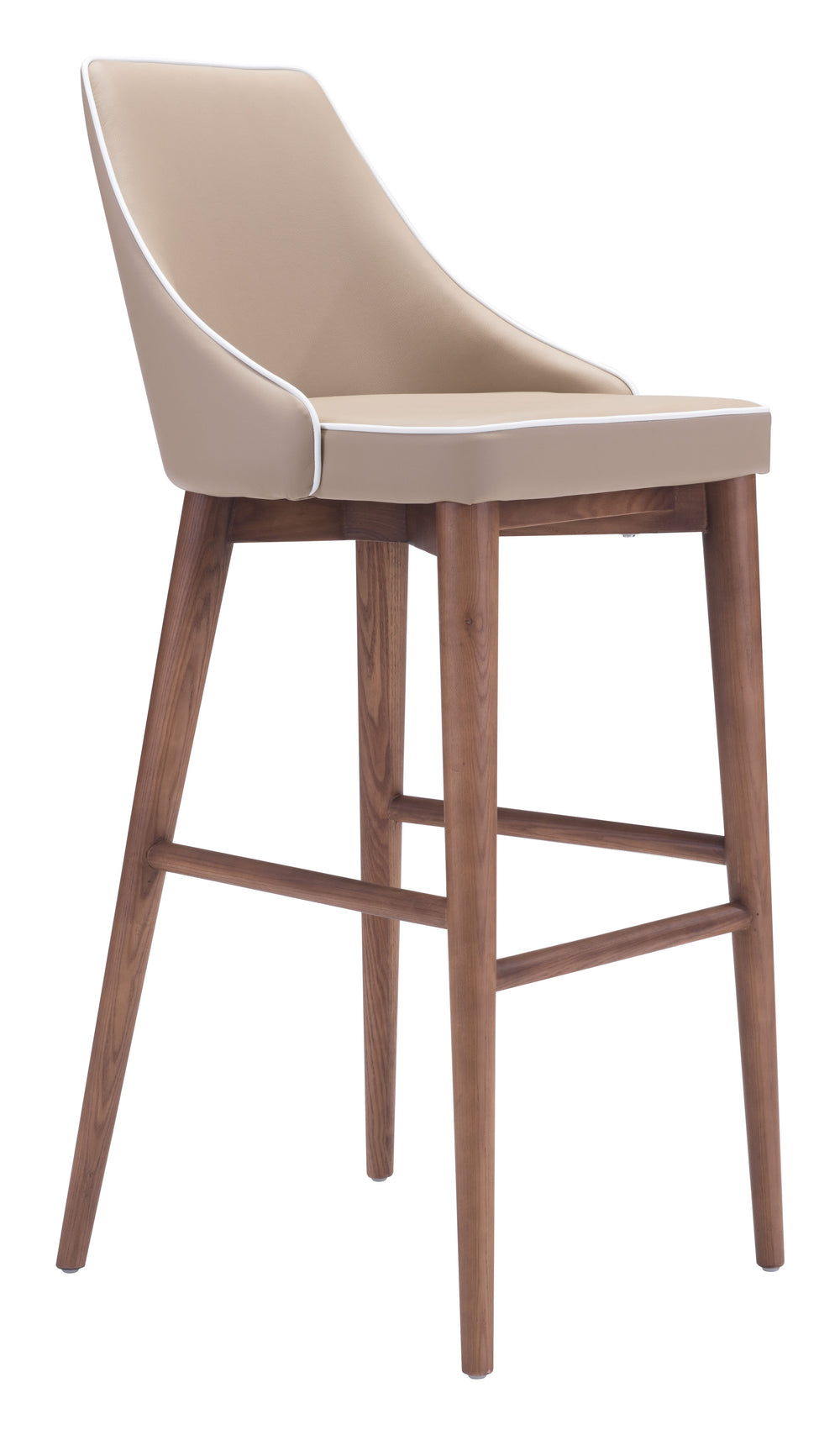 The Moor Barstool Beige  Era and Style Inspired Home Decor 1