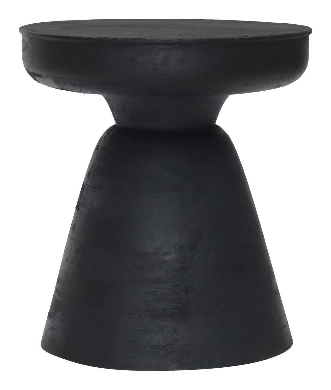 The Sage Side Table Black  Era and Style Inspired Home Decor 1