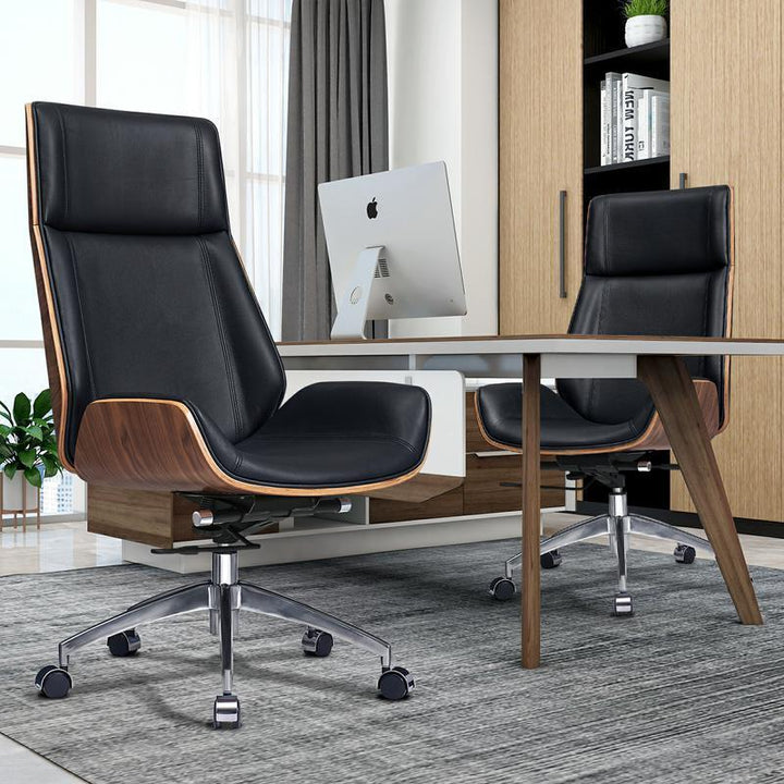 Eames-Inspired Office Chair