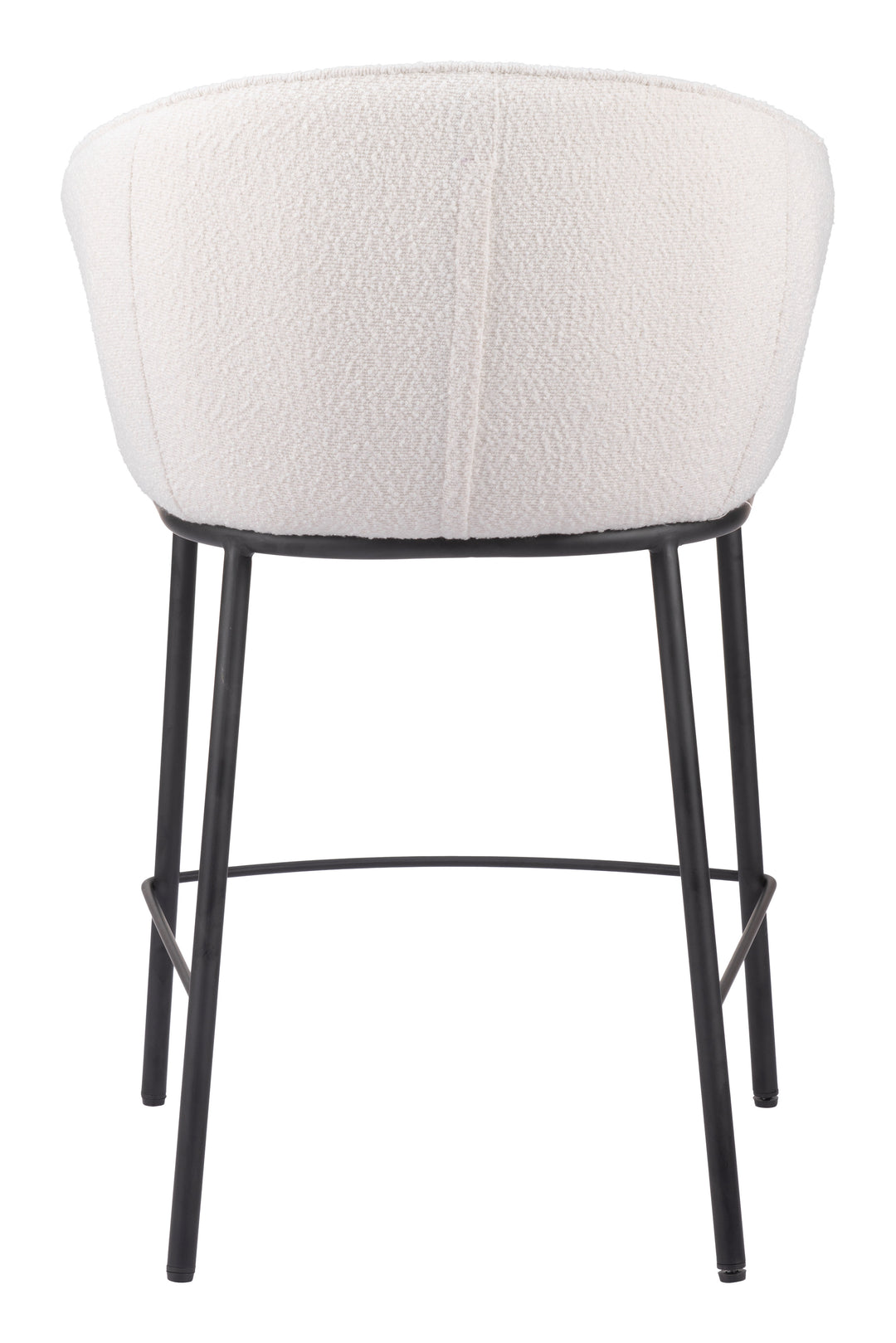 The Essen Counter Stool Ivory  Era and Style Inspired Home Decor 1