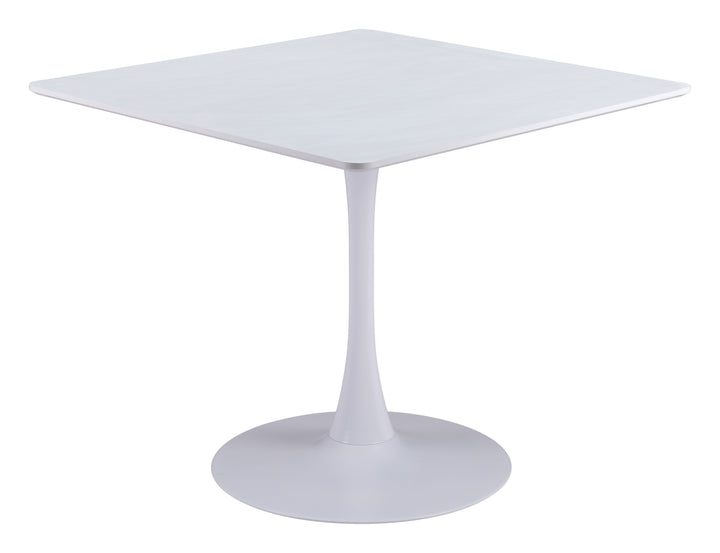 The Molly Dining Table White  Era and Style Inspired Home Decor 1