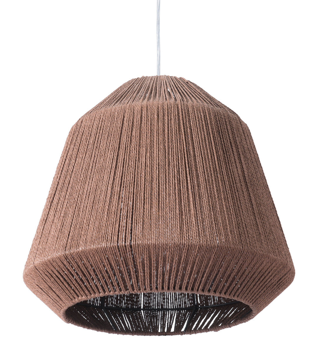 The Impala Ceiling Lamp Brown  Era and Style Inspired Home Decor 1