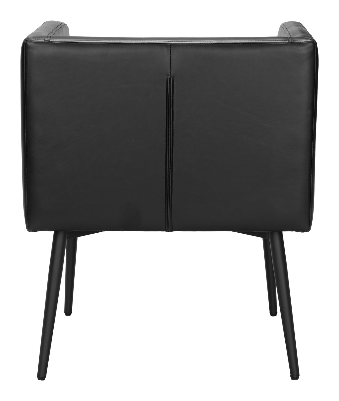 The Horbat Dining Chair Black  Era and Style Inspired Home Decor 1