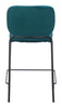 The Plat Counter Stool (Set of 2) Green  Era and Style Inspired Home Decor 1