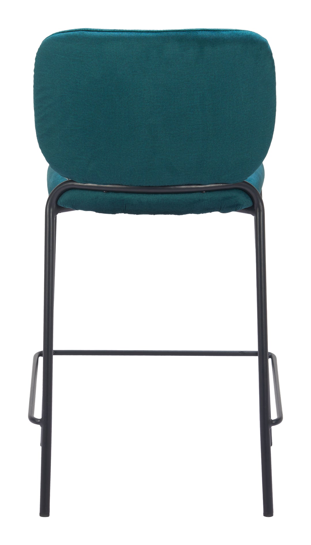 The Plat Counter Stool (Set of 2) Green  Era and Style Inspired Home Decor 1