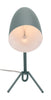 The Jamison Table Lamp Green  Era and Style Inspired Home Decor 1