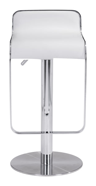 The Equino Barstool White  Era and Style Inspired Home Decor 1