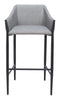 The Andover Barstool Slate Gray  Era and Style Inspired Home Decor 1