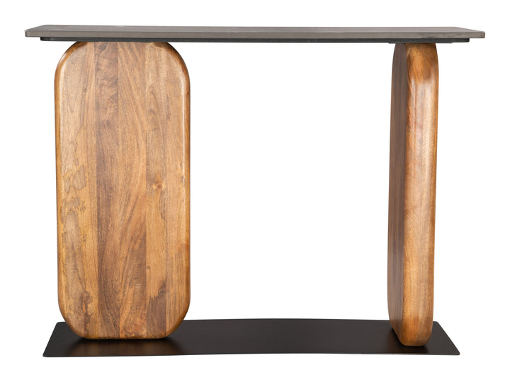 The Pemba Console Table Multicolor  Era and Style Inspired Home Decor 1