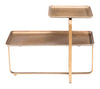 The Henry Coffee Table Brass  Era and Style Inspired Home Decor 1