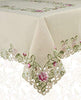 Beige Table Linens by Decozen