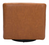 The Brooks Accent Chair Brown  Era and Style Inspired Home Decor 1