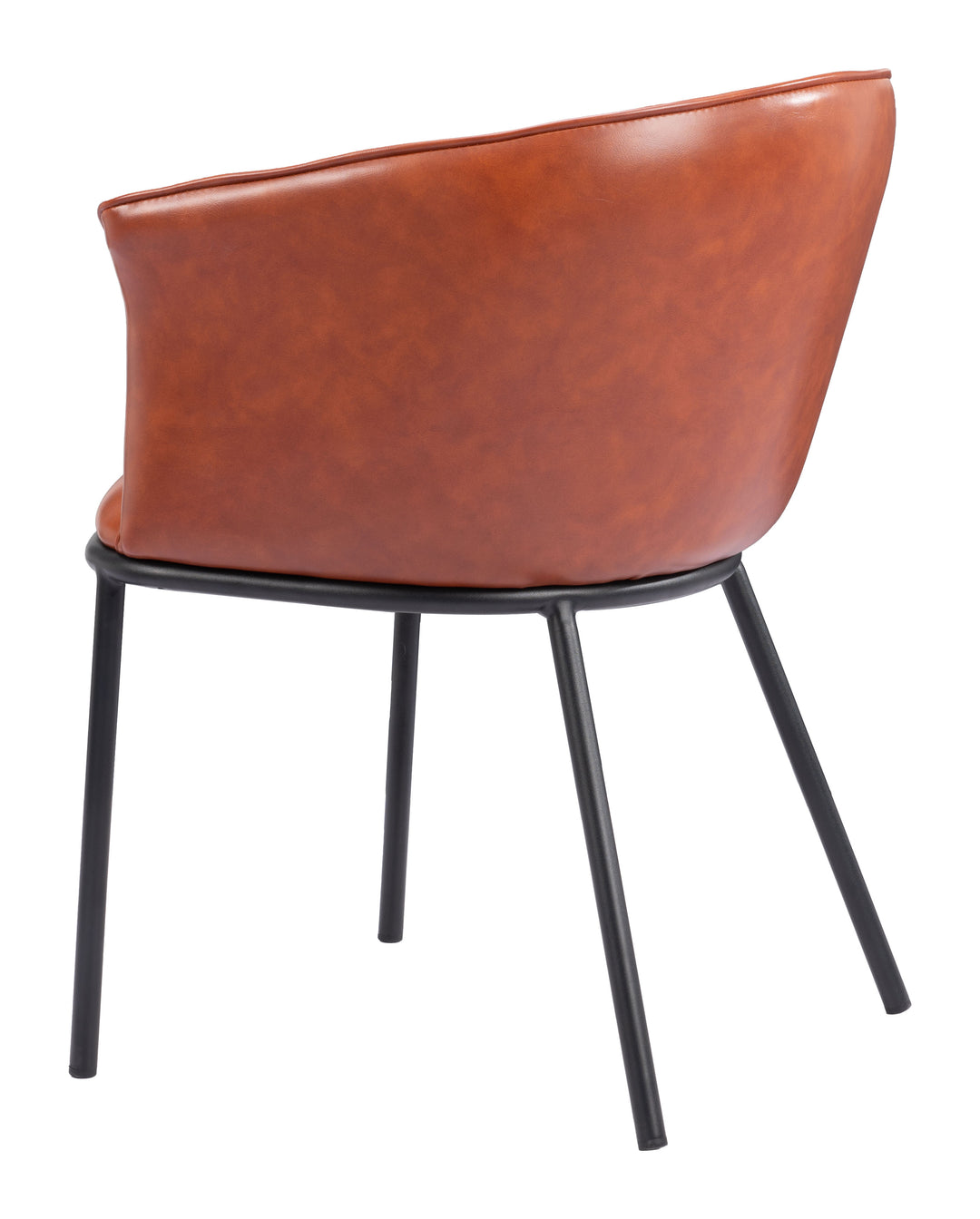 The Garston Dining Chair Brown  Era and Style Inspired Home Decor 1