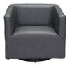 The Brooks Accent Chair Gray  Era and Style Inspired Home Decor 1