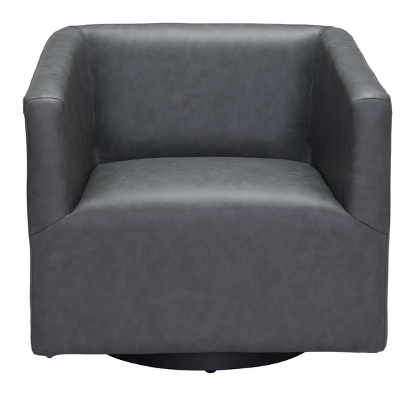 The Brooks Accent Chair Gray  Era and Style Inspired Home Decor 1