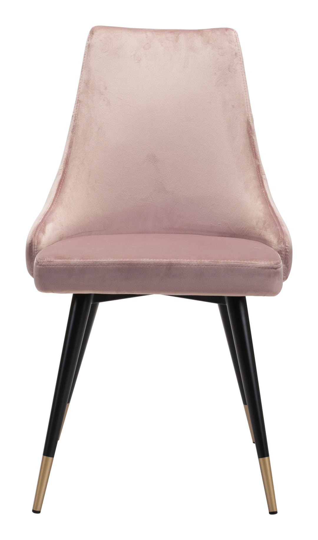 The Piccolo Dining Chair (Set of 2) Pink  Era and Style Inspired Home Decor 1